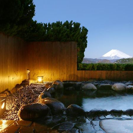 Oceanview Villa Jaiz 热海 外观 照片