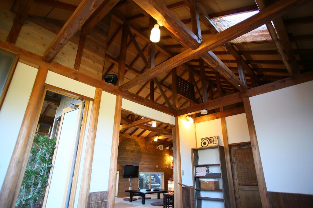Oceanview Villa Jaiz 热海 客房 照片
