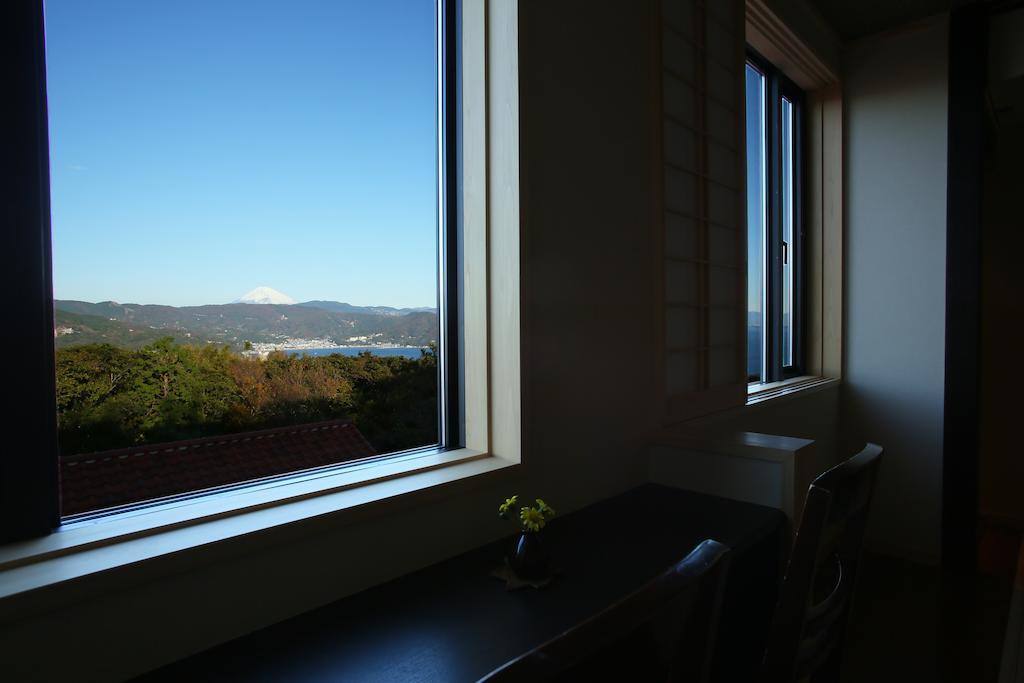Oceanview Villa Jaiz 热海 客房 照片