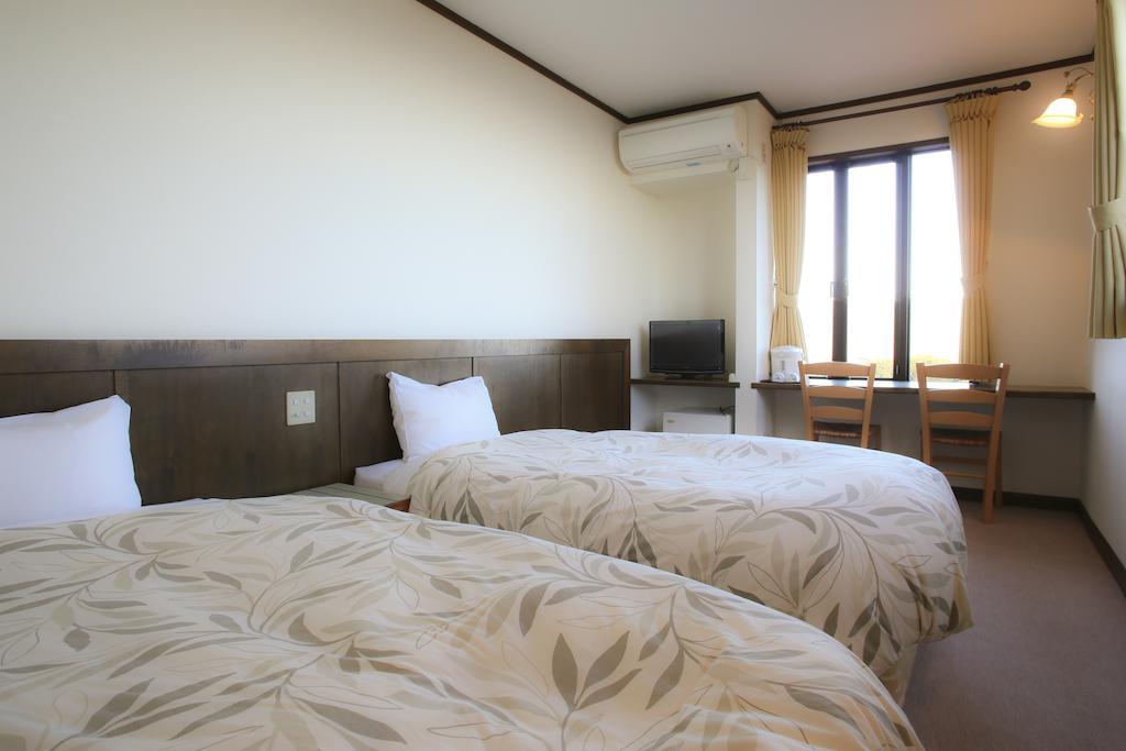 Oceanview Villa Jaiz 热海 客房 照片