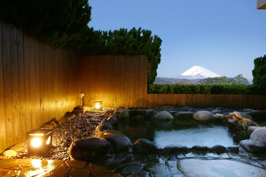 Oceanview Villa Jaiz 热海 外观 照片