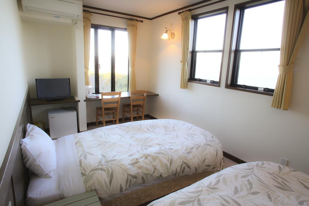 Oceanview Villa Jaiz 热海 外观 照片