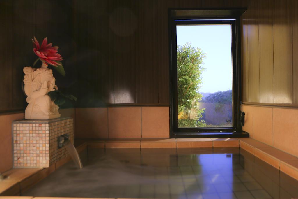 Oceanview Villa Jaiz 热海 外观 照片