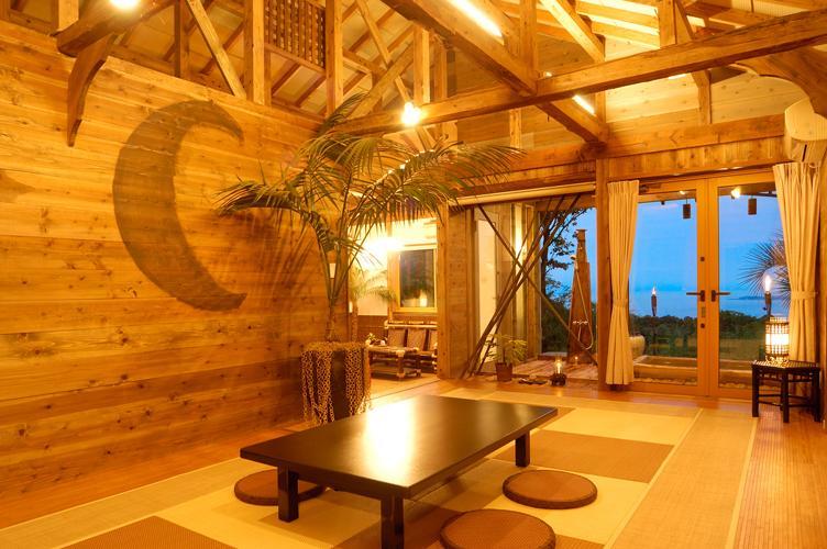 Oceanview Villa Jaiz 热海 客房 照片