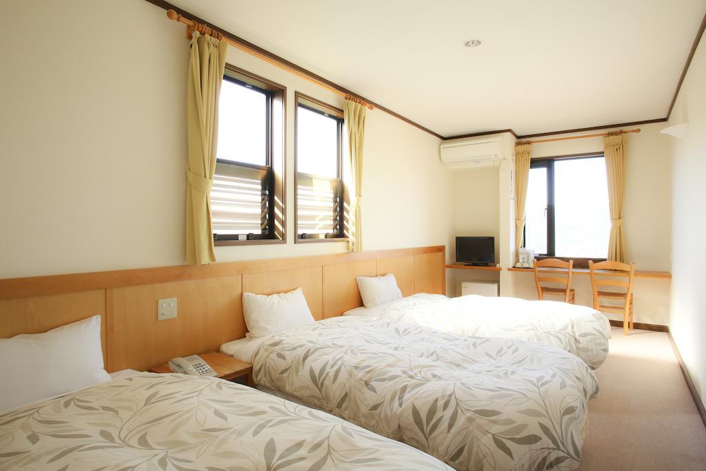 Oceanview Villa Jaiz 热海 外观 照片