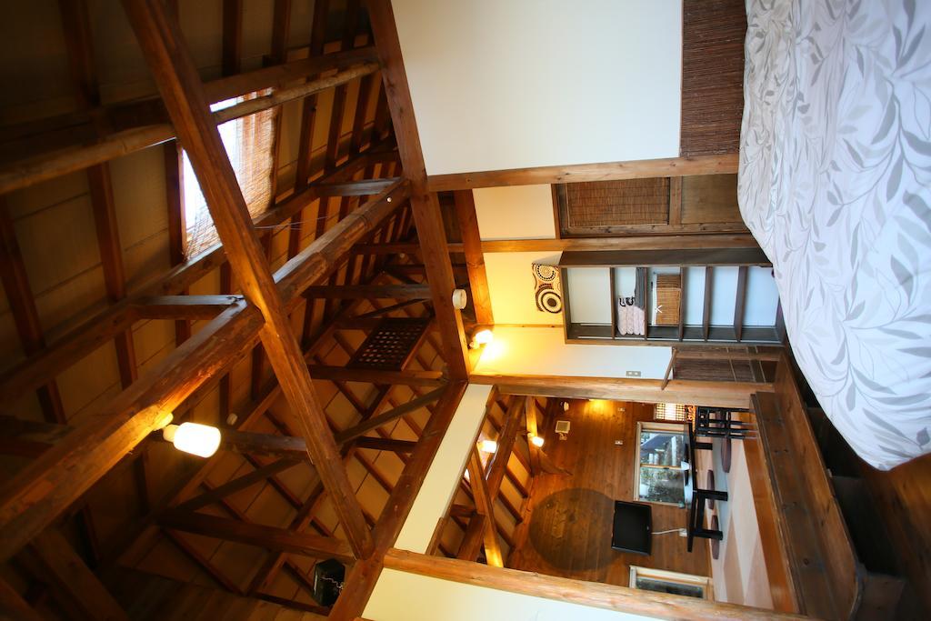 Oceanview Villa Jaiz 热海 客房 照片