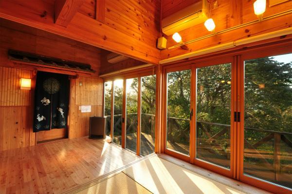 Oceanview Villa Jaiz 热海 客房 照片